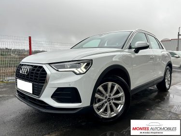 AUDI Q3 2023