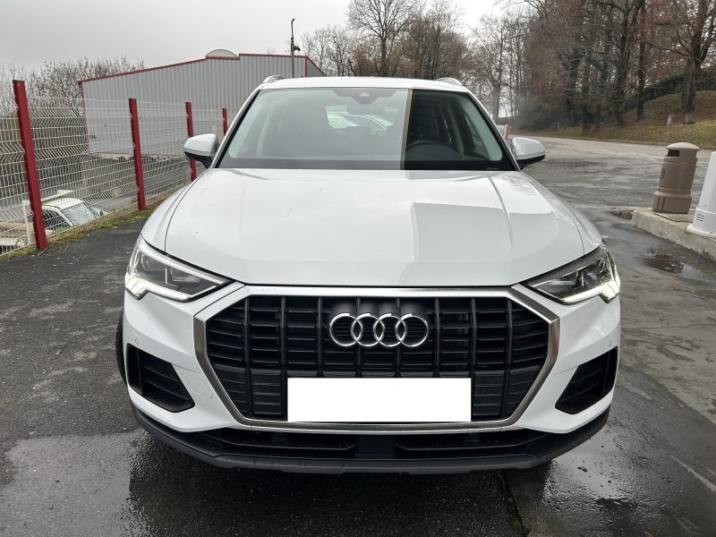 AUDI Q3 2023