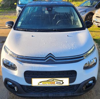 CITROEN C3 2019