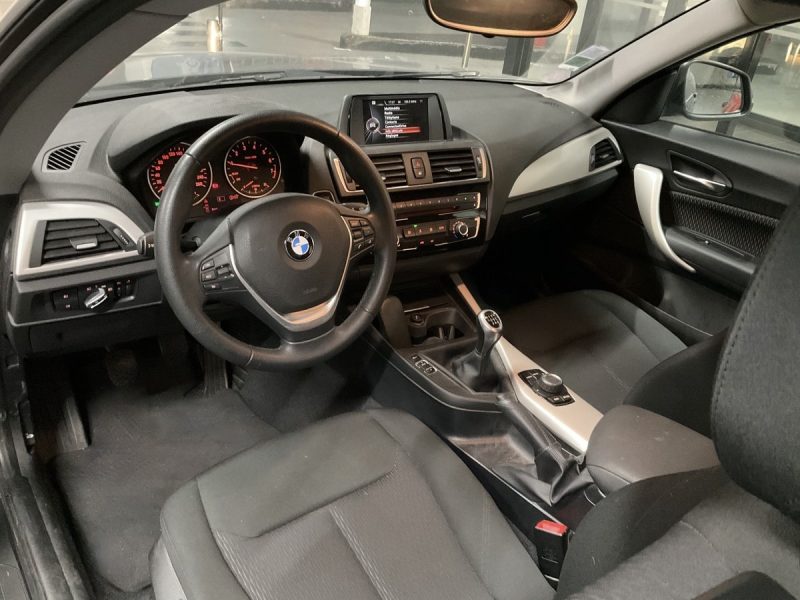 BMW SERIE 2 2 COUPE F22 218i 136 Cv PREMIERE MAIN / 35 100 Kms ORIGINE FRANCE - GARANTIE 1 AN