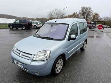 CITROEN BERLINGO 2007