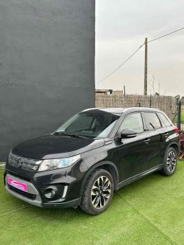 SUZUKI VITARA 2016