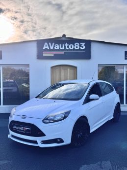 FORD FOCUS ST 2.0 SCTI 250CV 