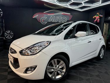 HYUNDAI IX20 2013