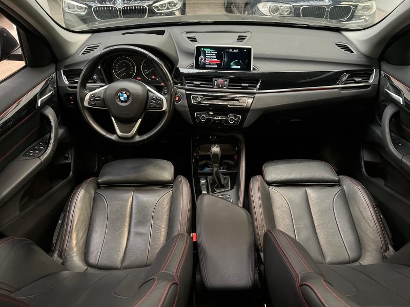 BMW X1 20XDRIVE 190CH SPORT