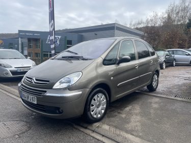 CITROEN XSARA PICASSO 1.6HDI 90CV