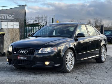 AUDI A4 2006