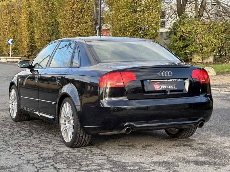 AUDI A4 2006