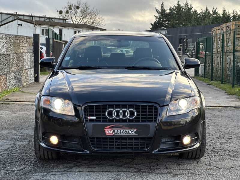 AUDI A4 2006