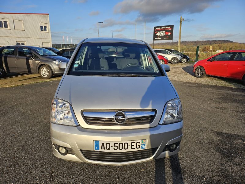 OPEL MERIVA  A 1.3l CDTi 75cv / Révisée&Garantie