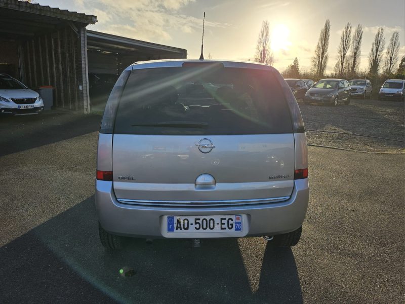 OPEL MERIVA  A 1.3l CDTi 75cv / Révisée&Garantie