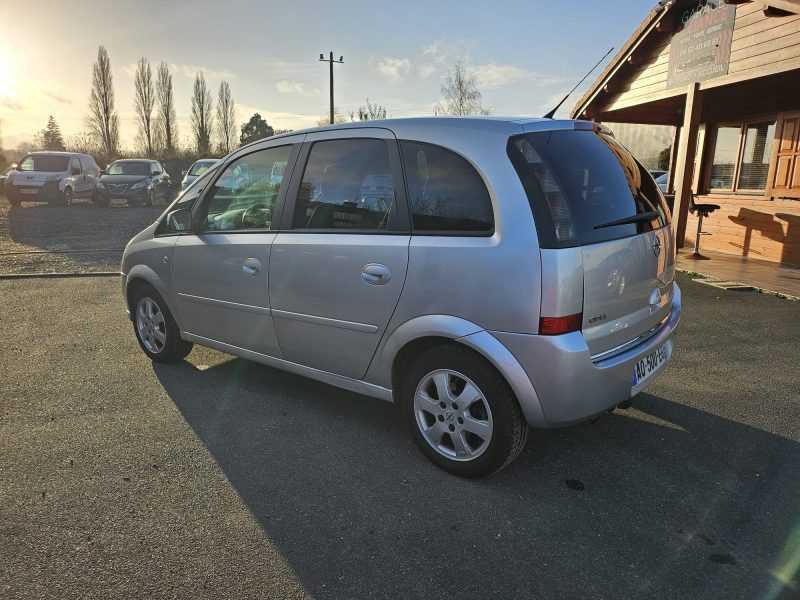 OPEL MERIVA  A 1.3l CDTi 75cv / Révisée&Garantie