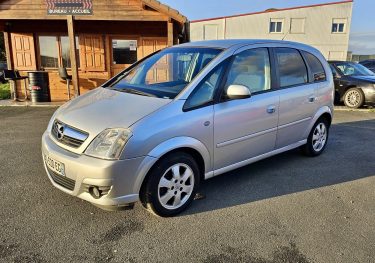 OPEL MERIVA  A 1.3L CDTi 75Ch / Révisé&Garantie