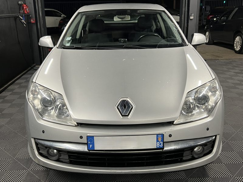 RENAULT LAGUNA 3 III 2.0 DCI 130 Cv ATTELAGE BLUETOOTH REGULATEUR LIMITEUR - GARANTIE 1 AN