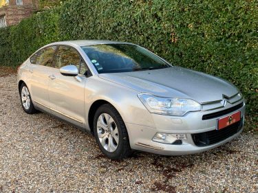 CITROEN C5 2010 2.0 HDi (140Cv) 