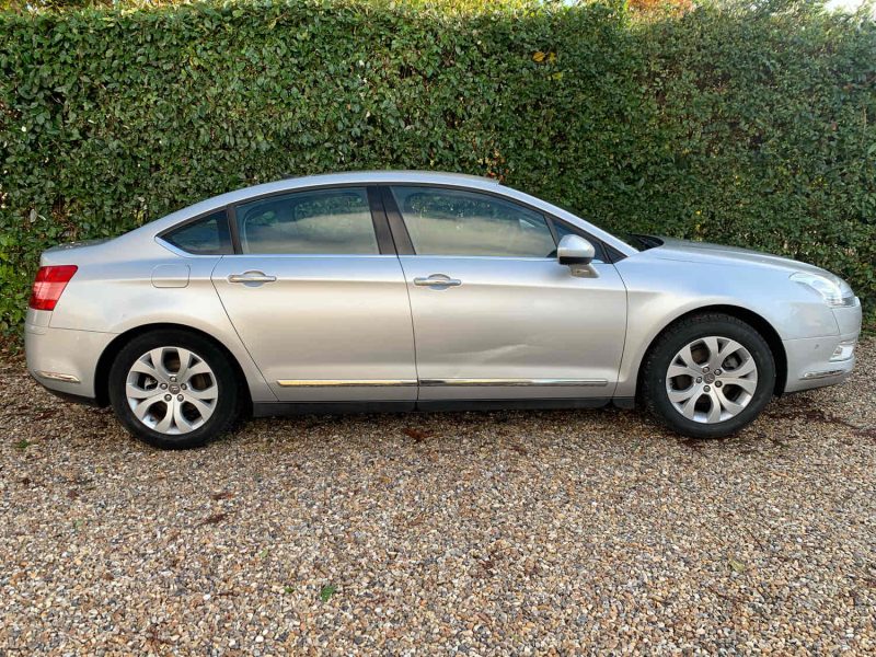 CITROEN C5 2010 2.0 HDi (140Cv) 