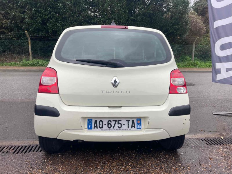 RENAULT TWINGO 1.2i 16V 75CV