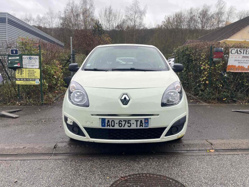 RENAULT TWINGO 1.2i 16V 75CV