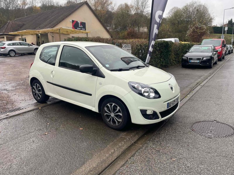 RENAULT TWINGO 1.2i 16V 75CV