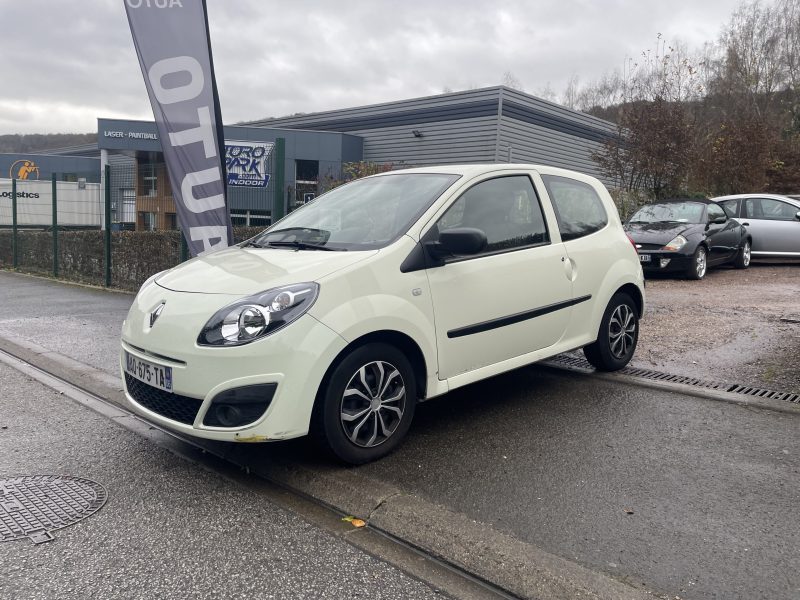 RENAULT TWINGO 1.2i 16V 75CV