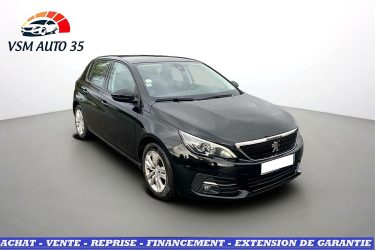 PEUGEOT 308 II 1.6 HDi 100 Business BVM5