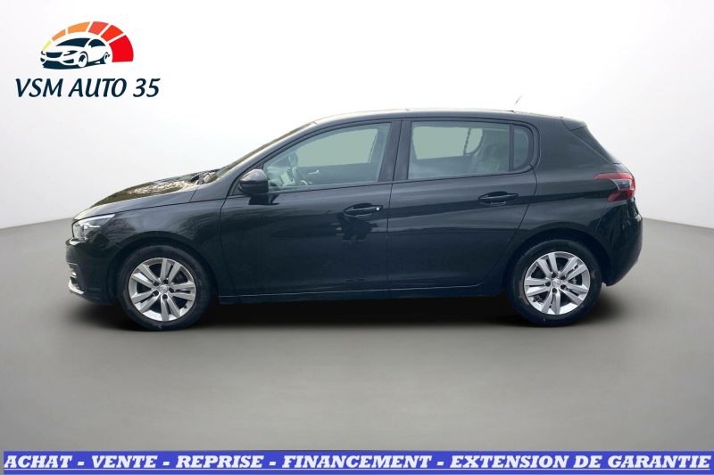 PEUGEOT 308 II 1.6 HDi 100 Business BVM5