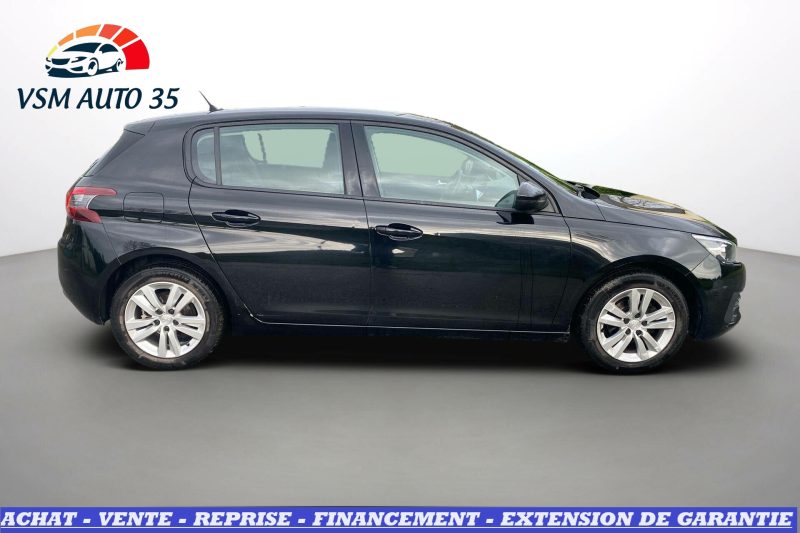 PEUGEOT 308 II 1.6 HDi 100 Business BVM5