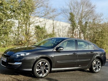 RENAULT LAGUNA 2.0 DCI 130 ENERGY ECO2 BOSE EDITION