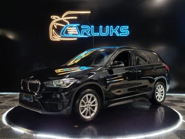 BMW X1 F48 sDrive 18i 140Cv BUSINESS / 2EME MAIN / CAMERA DE RECUL / COFFRE ELECTRIQUE / KEYLESS