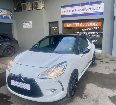 CITROEN DS3 2014