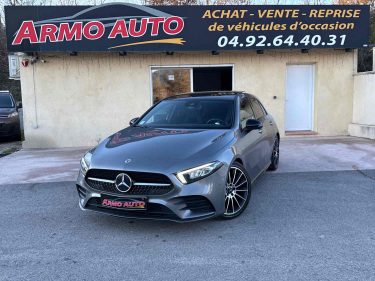 MERCEDES BENZ CLASSE A 2021