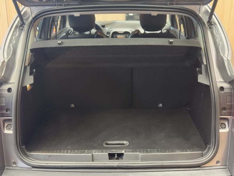 RENAULT CAPTUR 2015