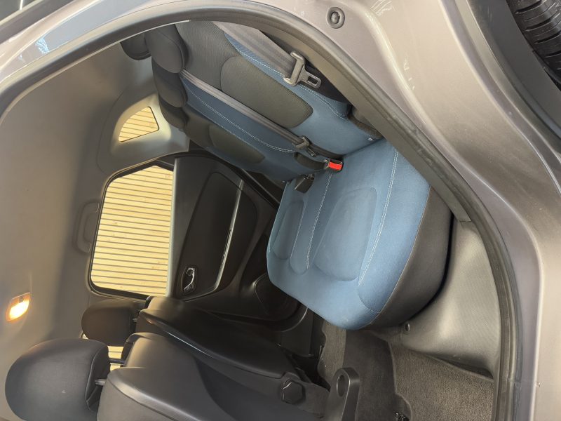 RENAULT CAPTUR 2015