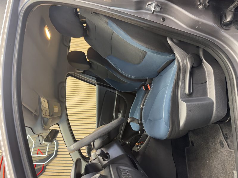 RENAULT CAPTUR 2015