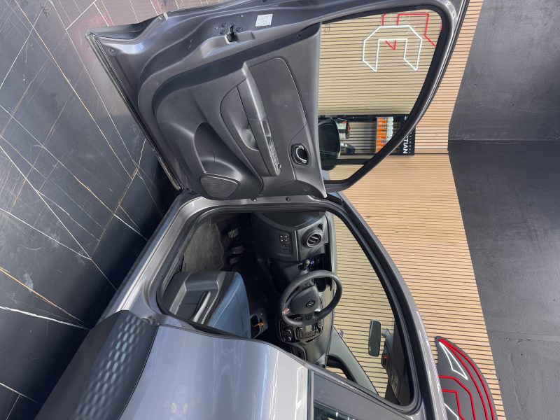 RENAULT CAPTUR 2015
