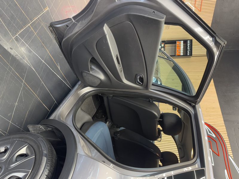 RENAULT CAPTUR 2015