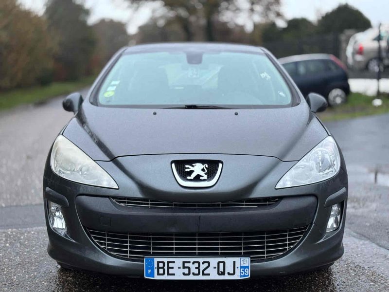 PEUGEOT 308 2010