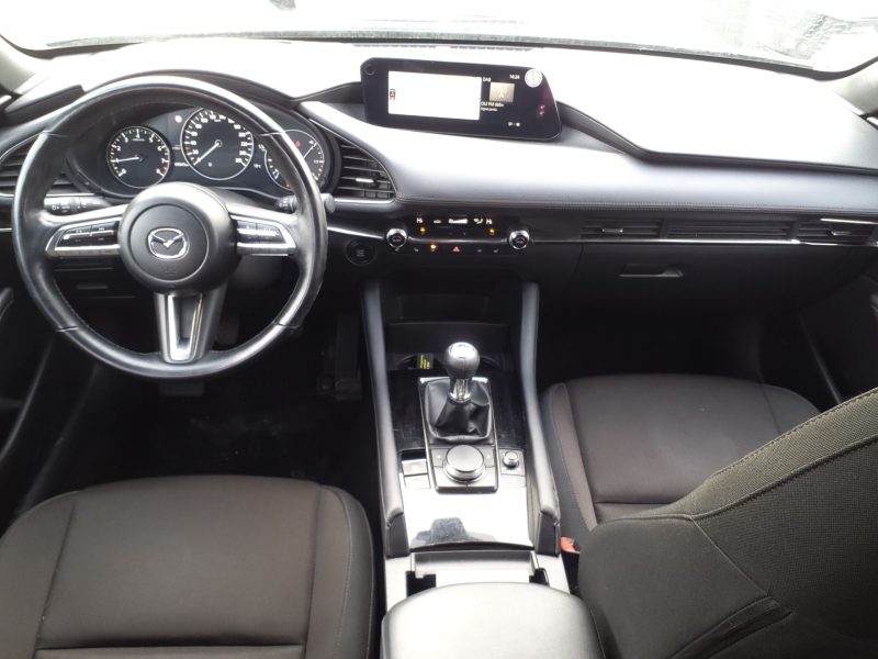 MAZDA MAZDA 3 2023