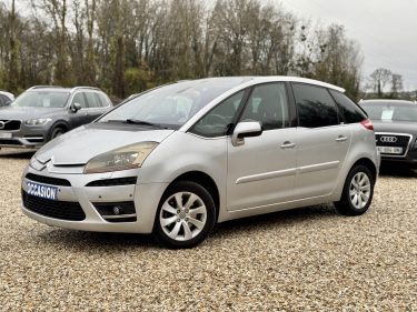 CITROEN C4 PICASSO 2009