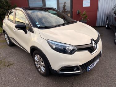 RENAULT CAPTUR 1.2 TCE 120 ARIZONA EDC