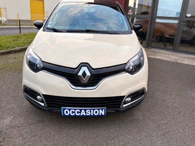 RENAULT CAPTUR 1.2 TCE 120 ARIZONA EDC