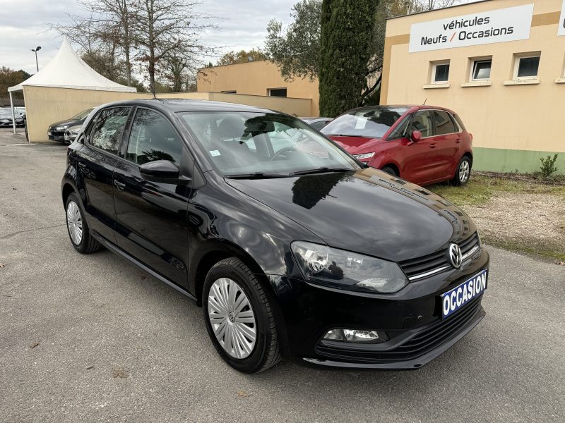 VOLKSWAGEN POLO 1.0 60CV TRENDLINE