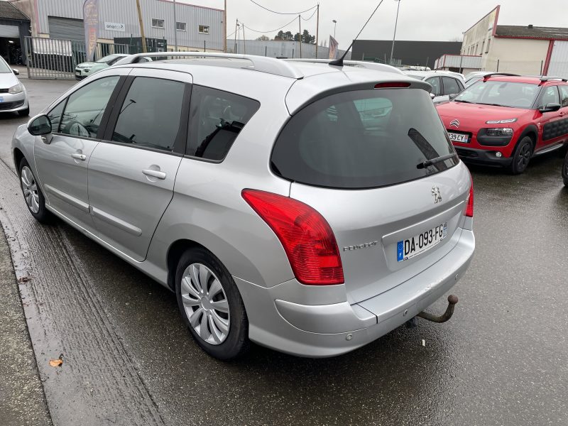 PEUGEOT 308 SW I 2013