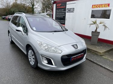 PEUGEOT 308 SW I 2013