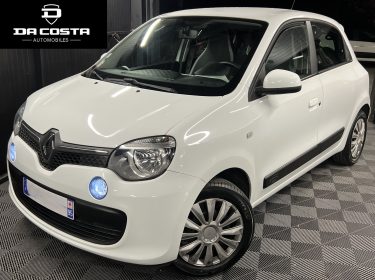 RENAULT TWINGO III ZEN 1.0 SCE 70 S&S PREMIERE MAIN 35 600 Kms CLIMATISATION BLUETOOTH Garantie 1 an