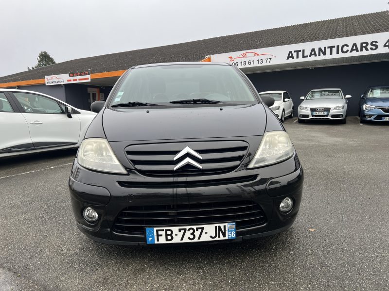 CITROEN C3 2008