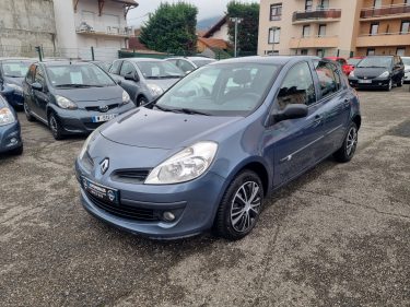 RENAULT CLIO III 1.2 16V 75 CV EXPRESSION