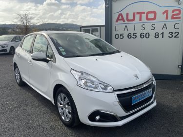 PEUGEOT 208 I 2019