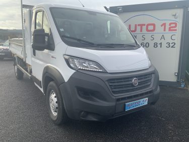 FIAT DUCATO 2019