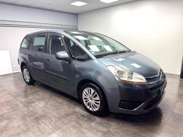 CITROEN C4 PICASSO 2007